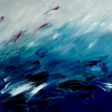 Painting for sale online -  SEA