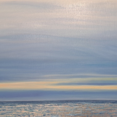 Painting for sale online - My window №4