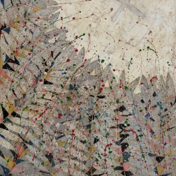 Painting for sale online - Flight