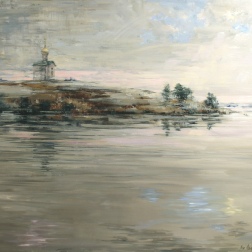 Painting for sale online - In the space of a dream painting