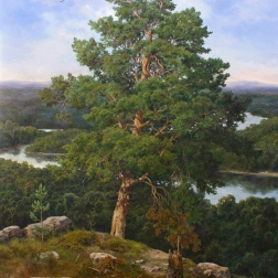 Painting for sale online - How beautiful this world is!