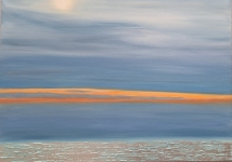 Painting for sale online - My window №5