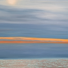 Painting for sale online - My window №5