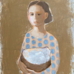 Painting for sale online - Self-worth