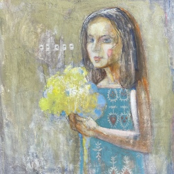 Painting for sale online - Price tags