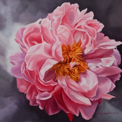 Painting for sale online - Symphony