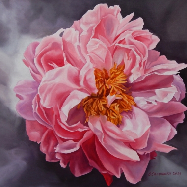 Painting for sale online - Symphony