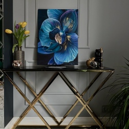 Painting for sale online - Blueberry