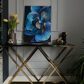 Painting for sale online - Blueberry