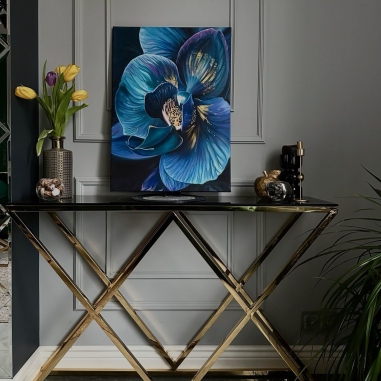 Painting for sale online - Blueberry