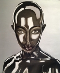 Painting for sale online - Alina Alien