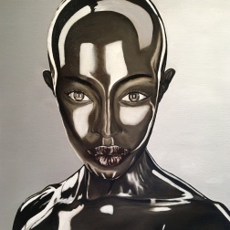Painting for sale online - Alina Alien