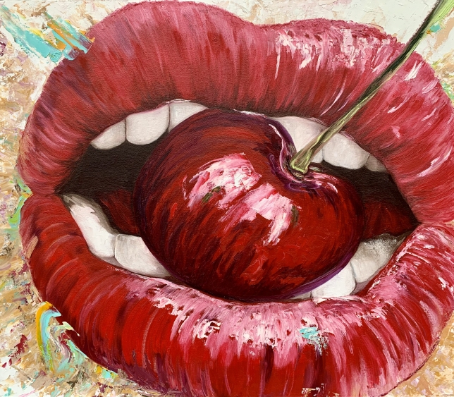 Painting for sale online - It’s mine