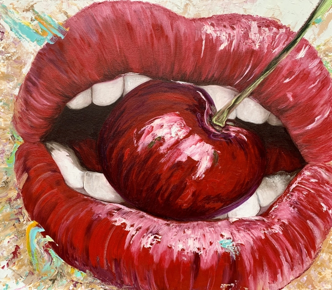 Painting for sale online - It’s mine