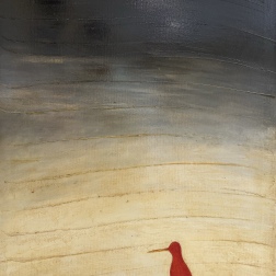 Painting for sale online - Nocturne