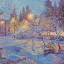 Painting for sale online - Sweet province