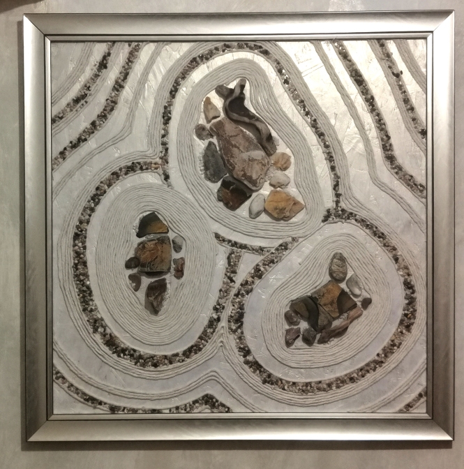 Painting for sale online - Composition No. 3