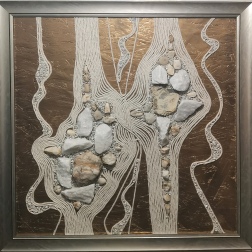 Painting for sale online - Composition No. 1