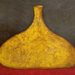 Painting for sale online - Vessel