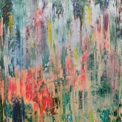 Painting for sale online - Kaleidoscope of Color