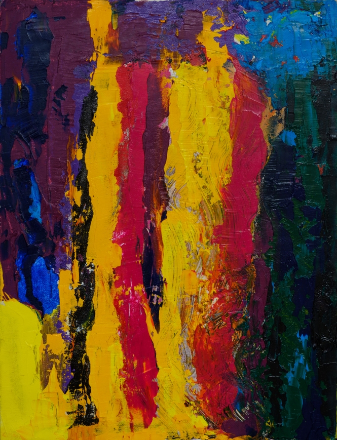 Painting for sale online - Pair