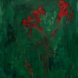Painting for sale online - The emergence of balance and energy