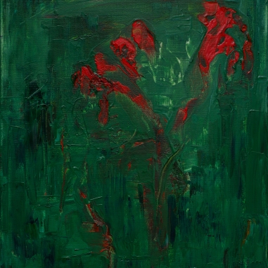 Painting for sale online - The emergence of balance and energy