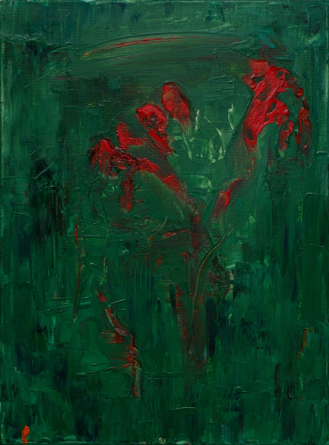 Painting for sale online - The emergence of balance and energy