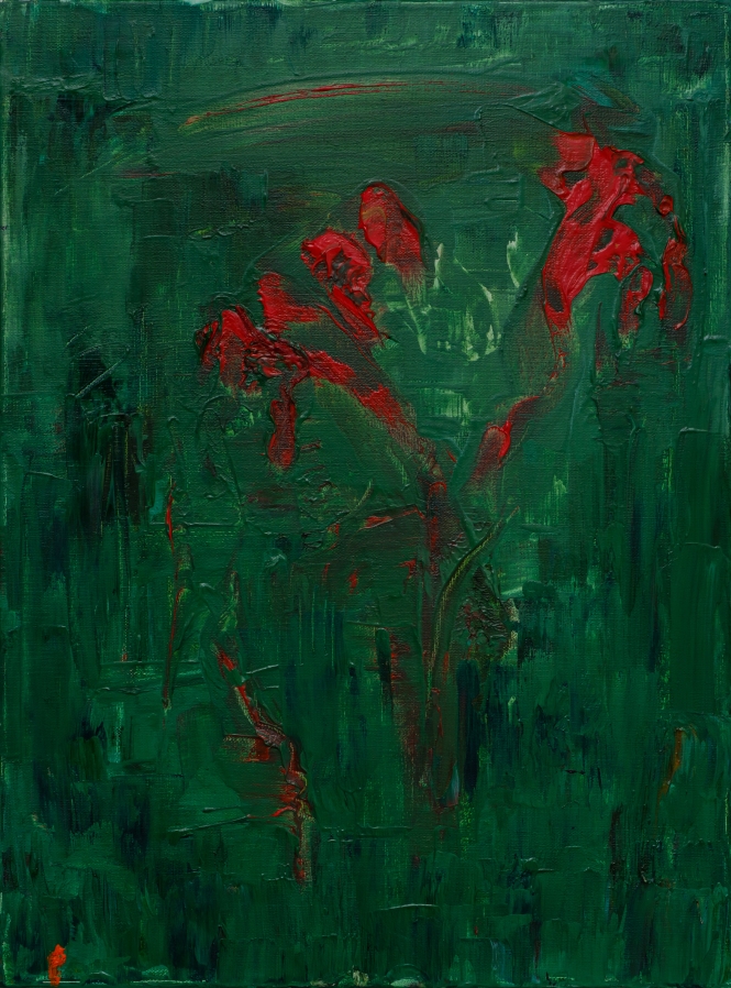 Painting for sale online - The emergence of balance and energy