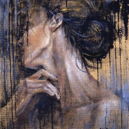 Painting for sale online - Yearning