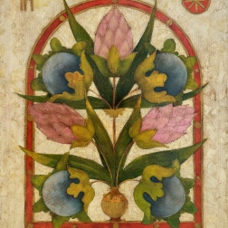 Painting for sale online - Bouquet