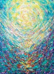 Painting for sale online - SYMPHONY