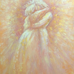 Painting for sale online - TWO