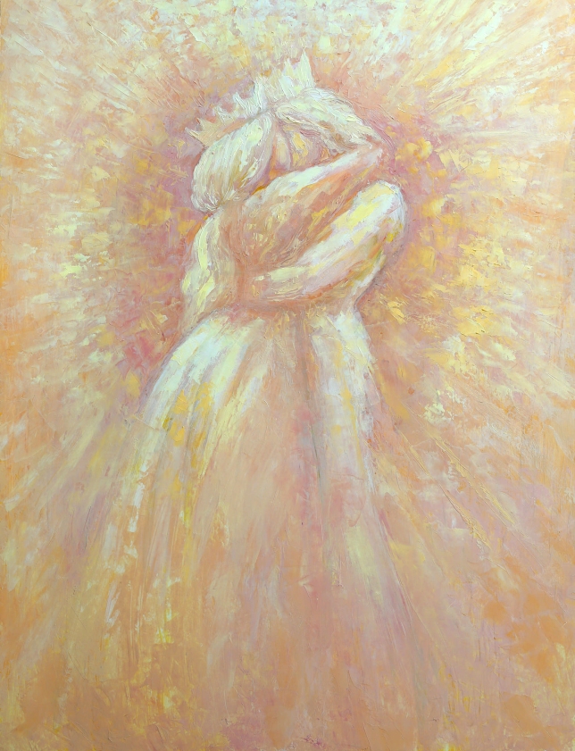 Painting for sale online - TWO