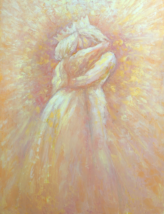 Painting for sale online - TWO