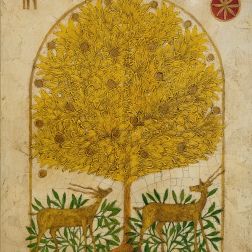 Painting for sale online - Tree of life