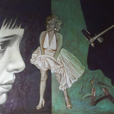 Painting for sale online - 12+