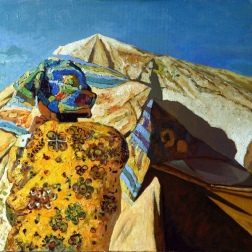 Painting for sale online - Heat
