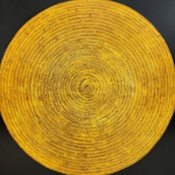 Painting for sale online - Labyrinth