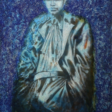 Painting for sale online - Zero