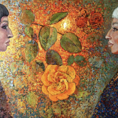 Painting for sale online - The Birth of Venus