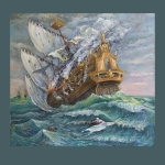 Painting for sale online - Banner