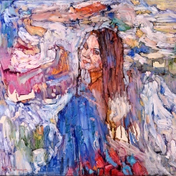 Painting for sale online - GRACE