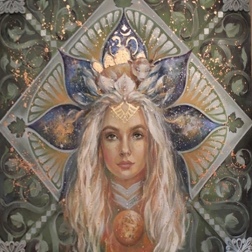 Painting for sale online - Painting I-Earth. 