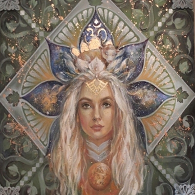 Painting for sale online - Painting I-Earth. 