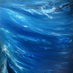 Painting for sale online - Water