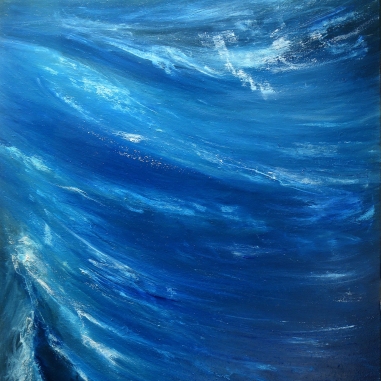 Painting for sale online - Water