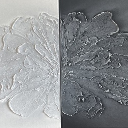 Painting for sale online - Veil Flower