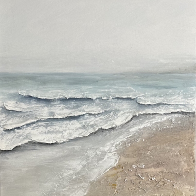 Painting for sale online - Sea