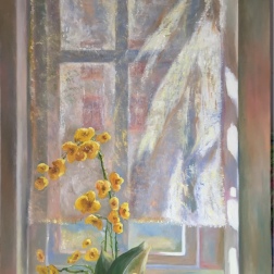 Painting for sale online - Carpe diem